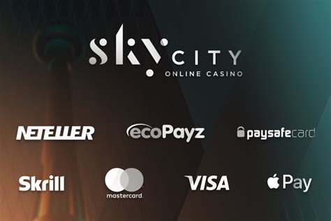 Skycity Casino Online.